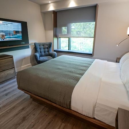 Hotel & Suites Normandin Леві Екстер'єр фото