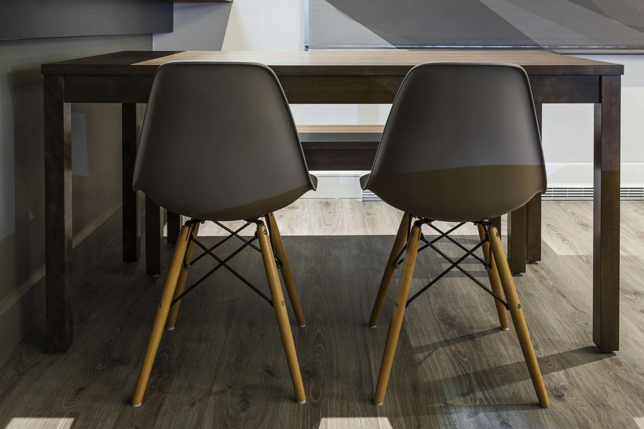 Hotel & Suites Normandin Леві Екстер'єр фото