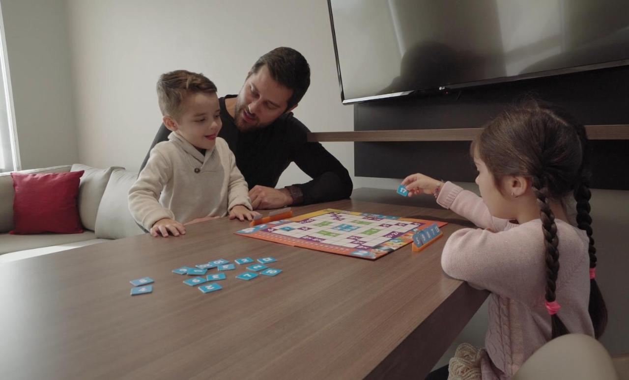 Hotel & Suites Normandin Леві Екстер'єр фото